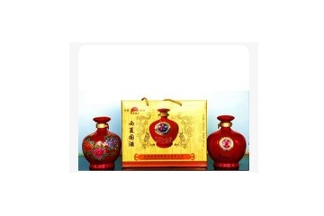 甘肃张掖明阳酒业有限公司