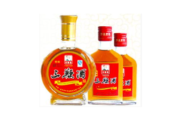 河南省仲景春保健品酒厂