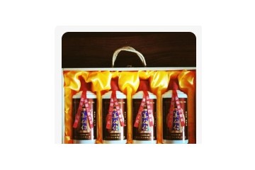 甘肃伯约酒业有限公司