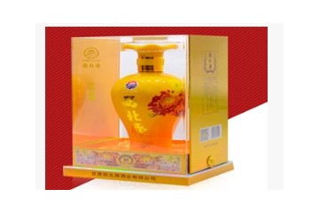 甘肃西北廊酒业有限公司