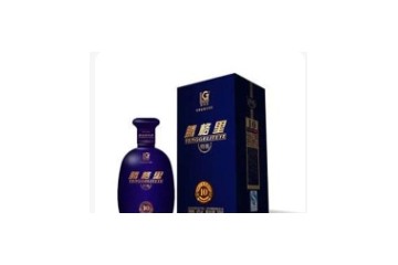 甘肃腾格里酒业食品有限公司