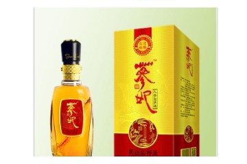 榆树市松北酒业有限公司