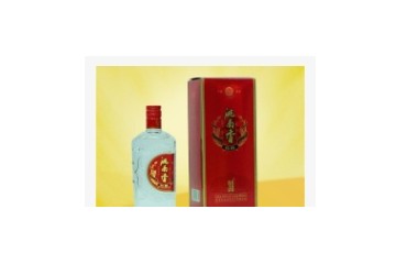 吉林省天德辰酒业有限公司