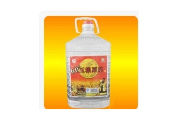 吉林省新泉池酒业有限公司