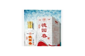 吉林省德惠市菜园子酿酒厂