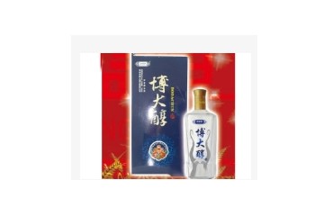 吉林市博大酒业有限公司