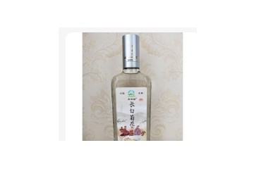 吉林省磐石市山泉莊酒业有限公司