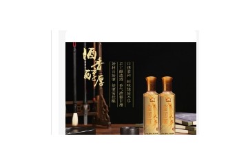 白山市御珍生物科技有限公司