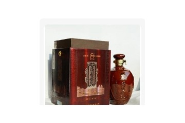 吉林原浆酒业有限公司