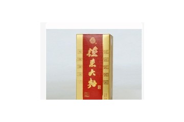 吉林省德惠大曲酒业有限公司