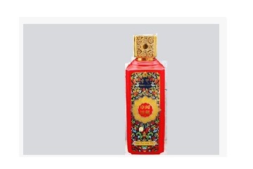 吉林省名流酒业