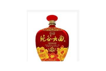 吉林省德惠市魏家酒庄