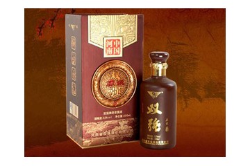 河南省宛丘酒业有限公司