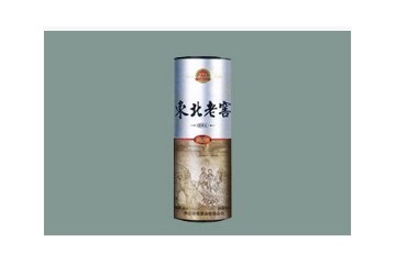 东北老窖酒业有限公司