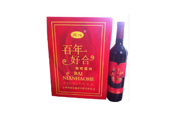 新乡琴露葡萄酒业有限公司