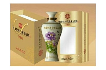 洛阳牡丹梦酒业有限公司