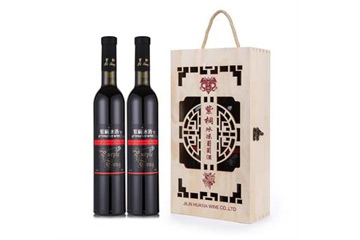 吉林紫桐酒业有限公司