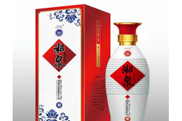 酒鬼酒河南责任有限公司