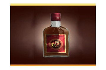 南阳圣古酒业有限公司