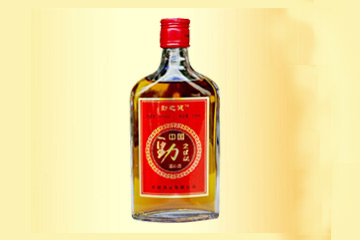 河南君健酒业有限公司