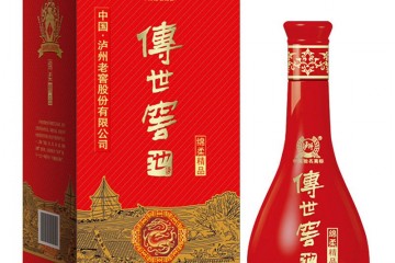 河南一九一九酒业有限公司