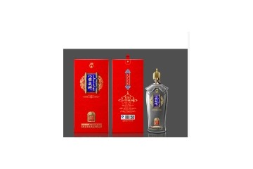 吉林省玖缘酒业有限公司