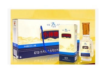 吉林省万鸣酒业有限公司