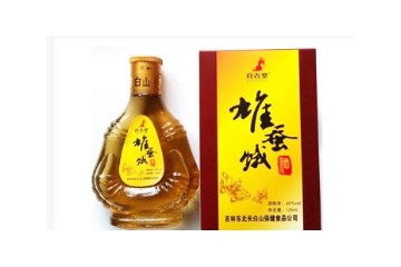 吉林市东北长白山保健食品有限公司