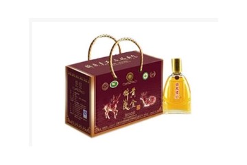 吉林省锦鹿生物制品有限公司