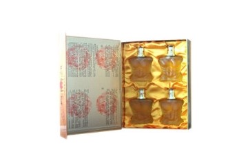 吉林省兴通酒业有限公司