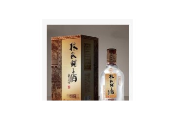 吉林省东北粮液酒业有限公司