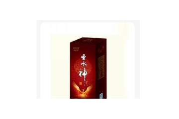 柳河县圣水酒厂