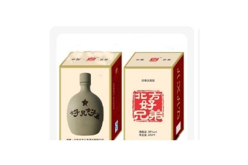 吉林大安北方兄弟酒业有限公司
