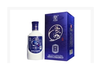 吉林省洮河村酒业有限公司