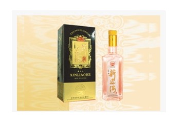 吉林省叶赫那拉酒业有限公司