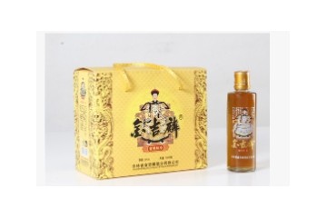 通化曼纳诺斯冰葡萄酒有限公司