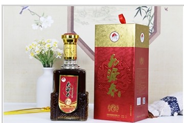 沈阳谷源酒业有限公司