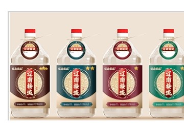 大石桥市辽南香酒业有限公司