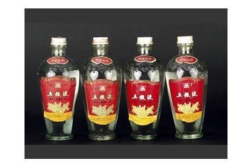 洛阳阿里巴巴酒业有限公司