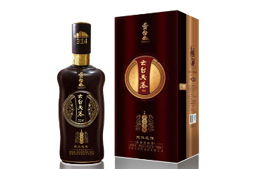 焦作天瀑云台王廷酒业有限公司