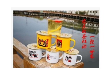 尚福临（河北）酒业销售有限公司