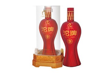 濮阳市豫酒坊酒业有限公司