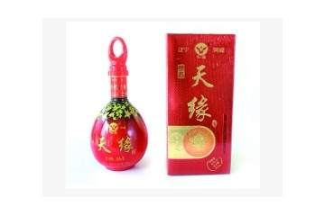 凤城市时代老窖酒业饮品有限公司