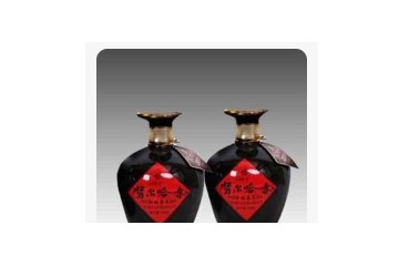 辽宁努尔哈赤酒业有限公司