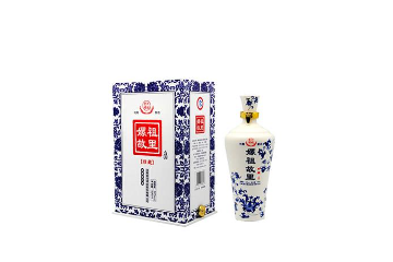 河南棠河酒业有限公司