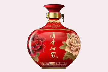 河南省仟悦酒业有限公司