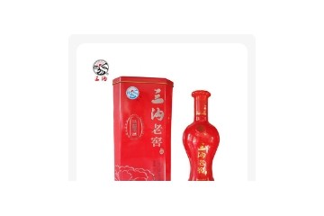 辽宁三沟酒业有限责任公司