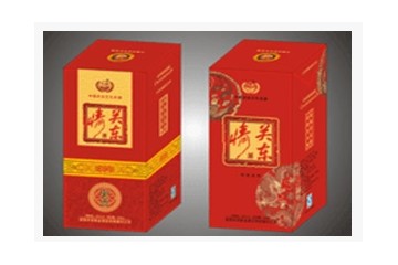 凌海市常胜金酒业有限责任公司