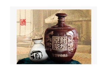 沈阳市醉香坊酿酒厂