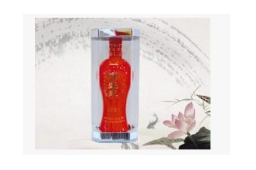 辽宁增盛泉酒厂